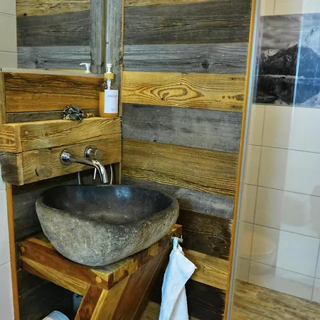 Mitten In Apartamento Rosenheim