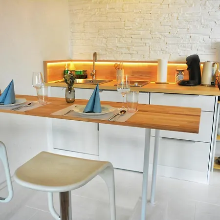 Apartamento Mitten In Rosenheim