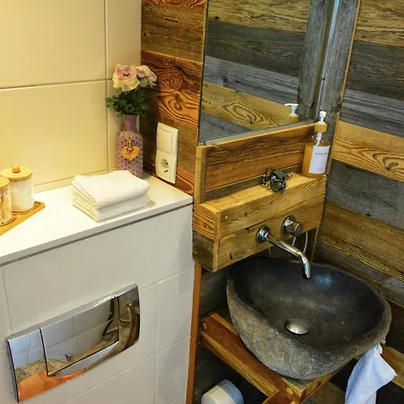 Apartamento Mitten In *