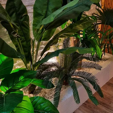 Apartamento Mitten In Rosenheim