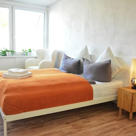 Mitten In Apartamento
