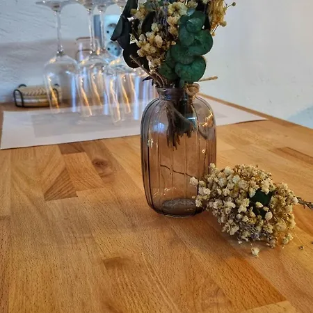 Mitten In Apartamento Rosenheim