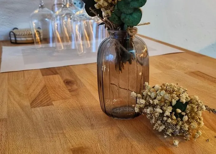 Mitten In Appartement Rosenheim